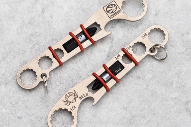 MULTITOOL STRAIGHT FAT IMPERIAL CALOWY  MELONTOOLS