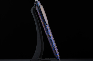 EKSKLUZYWNY DŁUGOPIS HERMAN EPIKA #0479