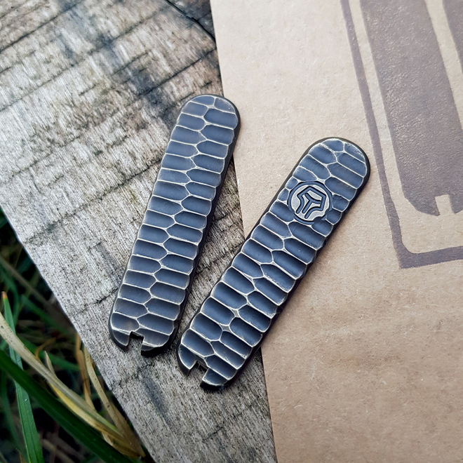 Okładziny do scyzoryka Victorinox 58mm 