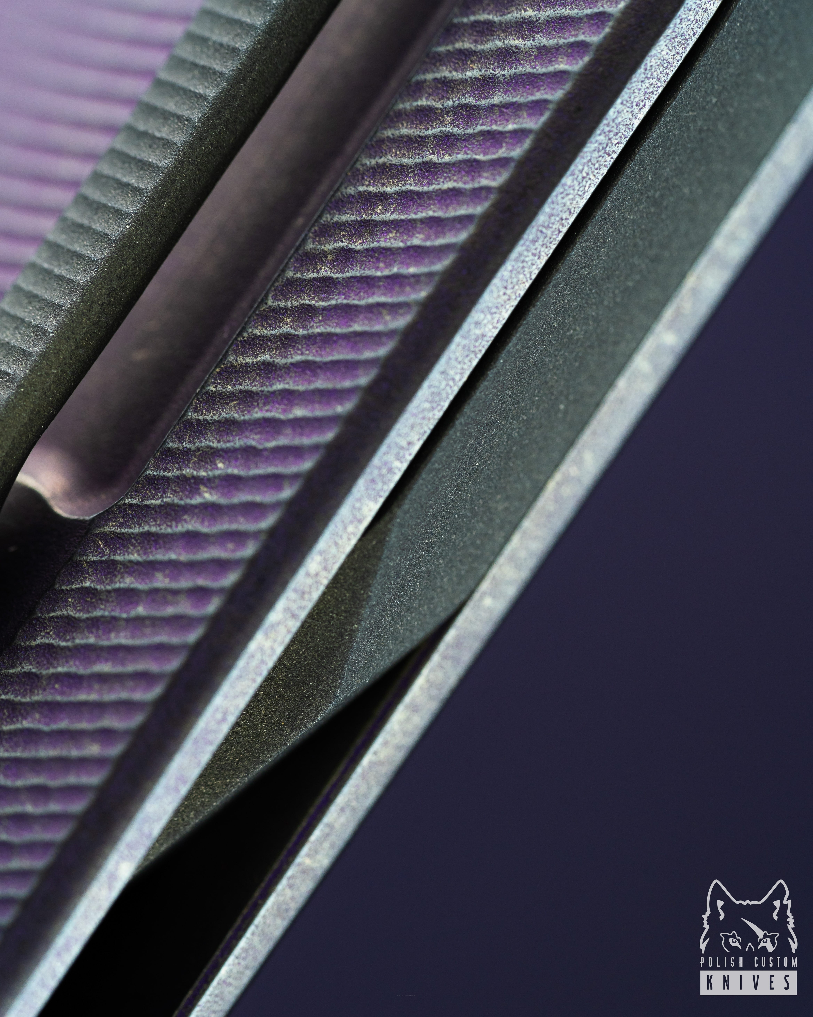 hermann　様 Kup NÓŻ SKŁADANY FOLDER SLIM 279 MAGNACUT HERMAN KNIVES