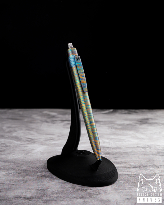 EKSKLUZYWNY DŁUGOPIS HERMAN EPIKA #0775