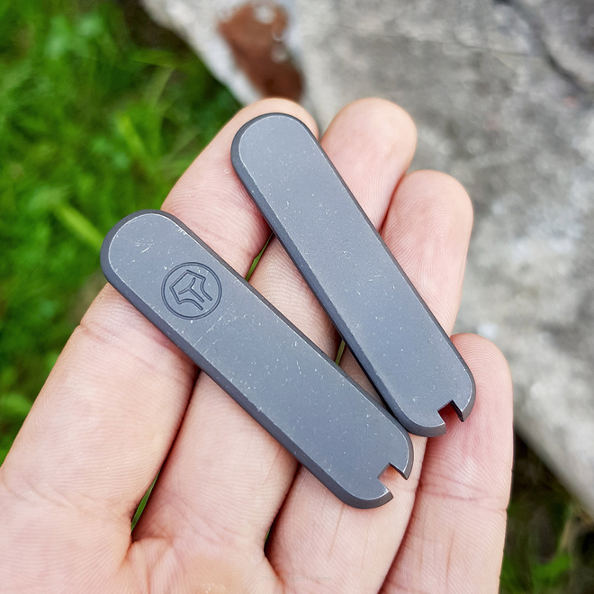 Okładziny do scyzoryka Victorinox 58mm 