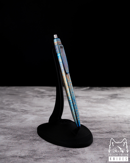 EKSKLUZYWNY DŁUGOPIS HERMAN EPIKA #0783