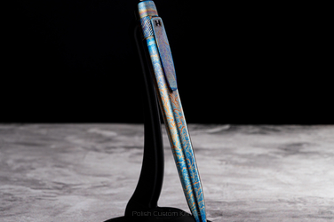 EKSKLUZYWNY DŁUGOPIS HERMAN EPIKA #0783