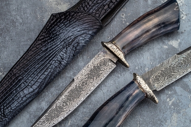 NÓŻ EKSKLUZYWNY MISTY SKY MICHO