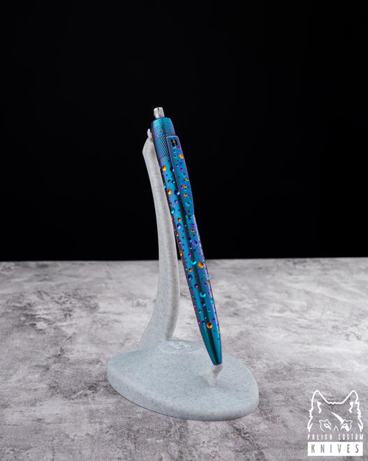 EKSKLUZYWNY DŁUGOPIS HERMAN EPIKA #0793