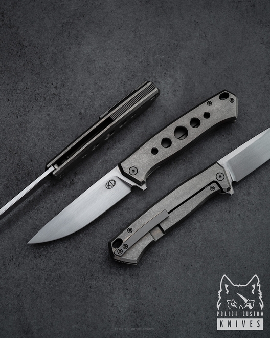 NÓŻ SKŁADANY ARSEN 2.2 KD