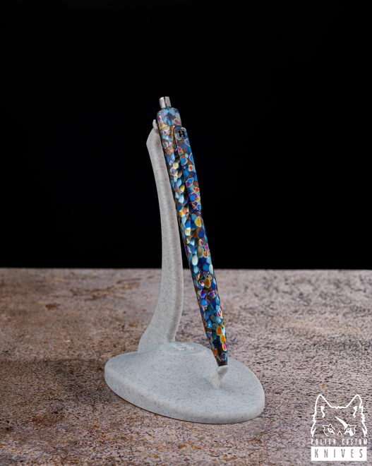 EKSKLUZYWNY DŁUGOPIS HERMAN EPIKA #0799