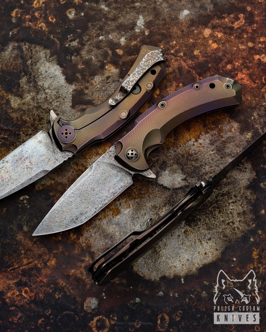 NÓŻ SKŁADANY BASTINELLI SAFE FOLDER MICHO