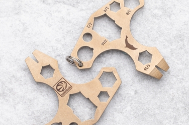 TIMEN IMPERIALL CALOWY MULTITOOL MELONTOOLS