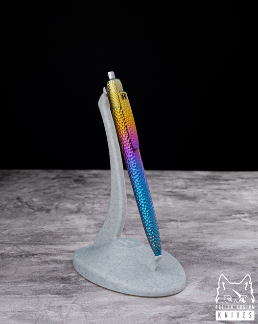 EKSKLUZYWNY DŁUGOPIS HERMAN EPIKA #0759