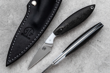 NÓŻ EDC SPIKE N690