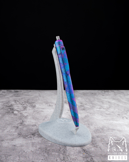 EKSKLUZYWNY DŁUGOPIS HERMAN EPIKA #0790