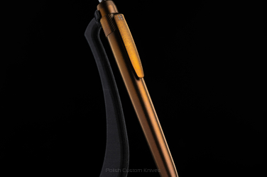 EKSKLUZYWNY DŁUGOPIS HERMAN EPIKA #0593