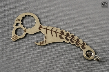 CATERPILLAR MELONTOOLS