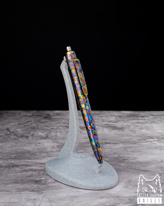 EKSKLUZYWNY DŁUGOPIS HERMAN EPIKA #0761