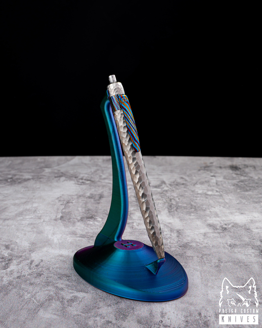 EKSKLUZYWNY DŁUGOPIS HERMAN EPIKA #0700