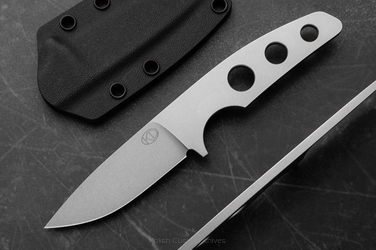 NÓŻ TAKTYCZNY EDC POCKET WARDEN 1  NITRO V KD KNIVES