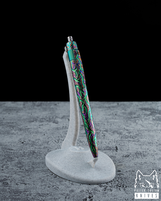 EKSKLUZYWNY DŁUGOPIS HERMAN EPIKA #0806