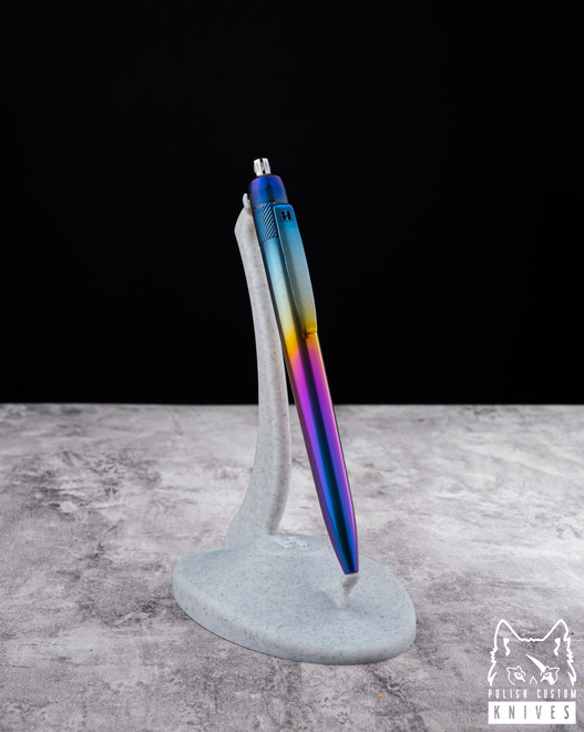 EKSKLUZYWNY DŁUGOPIS HERMAN EPIKA #0788