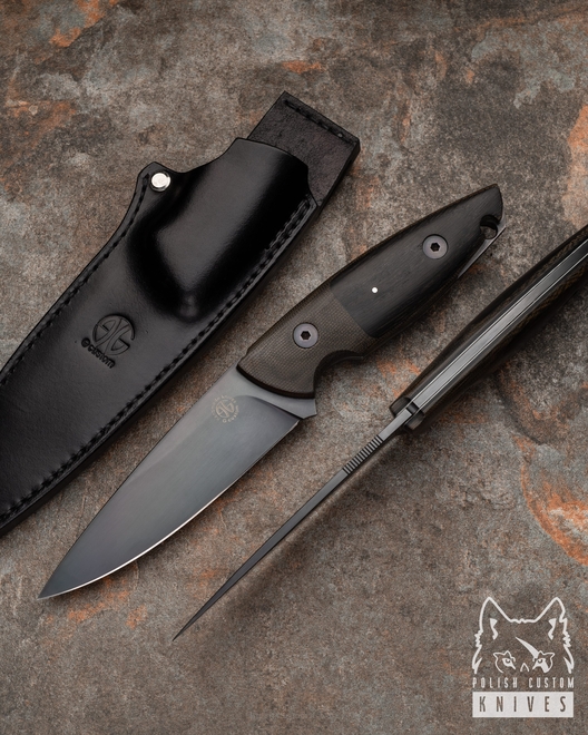 AUSTERUS CZARNY DĄB, MICARTA