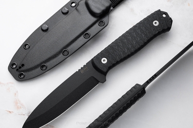 NÓŻ TAKTYCZNY SURVIVALOWY VENI 1 NMV G10 ZA-PAS KNIVES