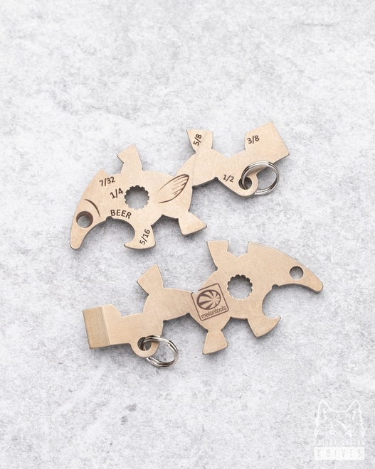 FISHBONE IMPERIAL CALOWY MULTITOOL  MELONTOOLS